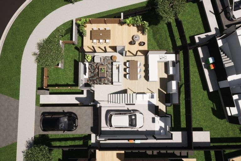 Photo of property in 4 Zadar Street, Kumeu, 0810