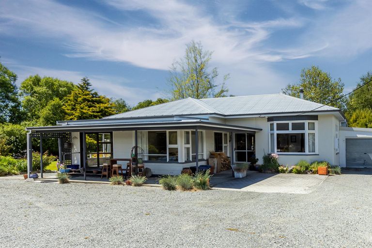 Photo of property in 54 Denmark Street, Fairlie, 7925