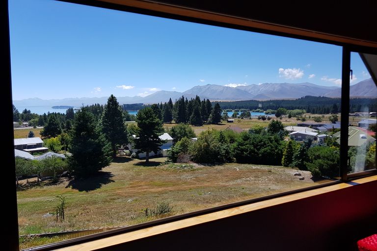 Photo of property in 3 Hamilton Drive, Lake Tekapo, 7999
