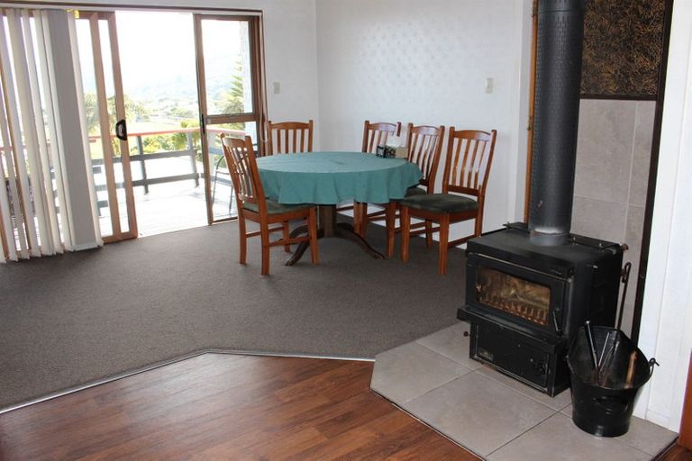 Photo of property in 51 Milton Road, Greymouth, 7805
