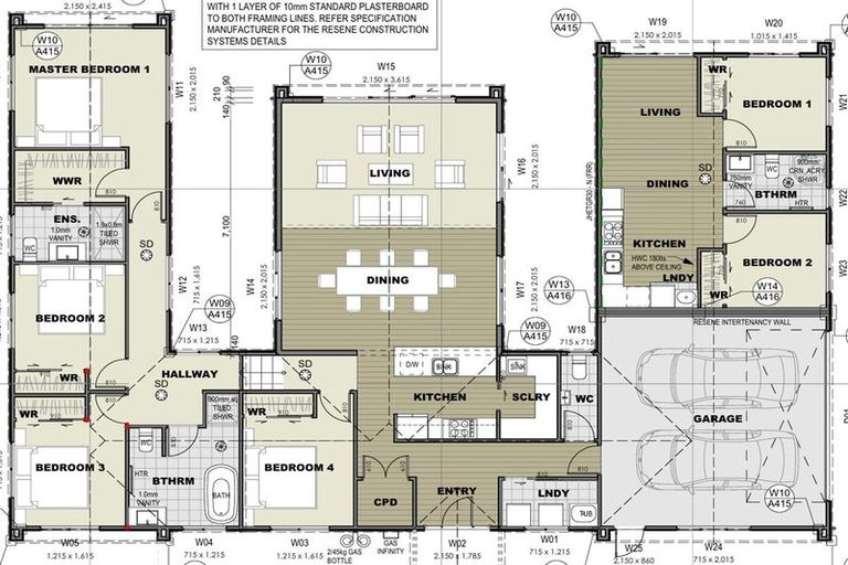 Photo of property in 14 Patty Lane, Patumahoe, Pukekohe, 2679