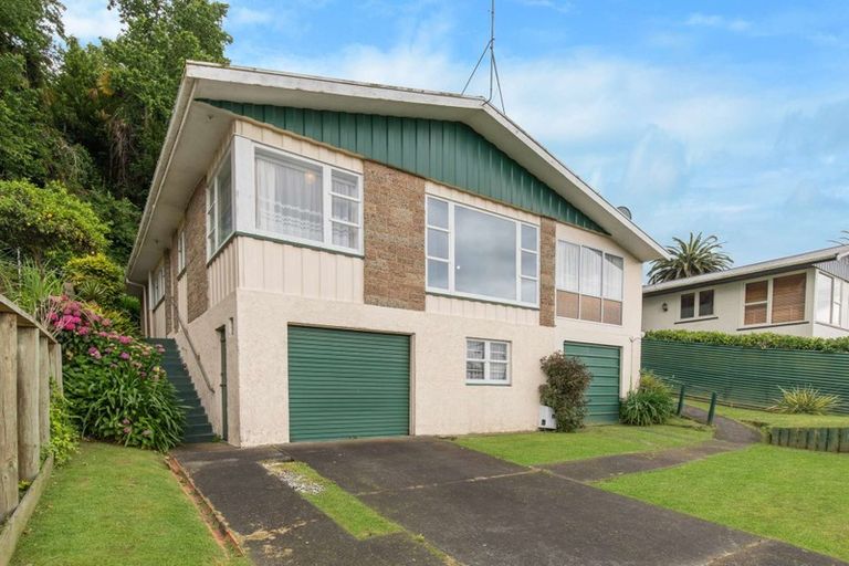 Photo of property in 105 Peat Street, Whanganui, 4500