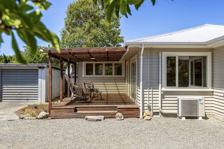 Photo of property in 47 Tramway Road, Springfield, 7681