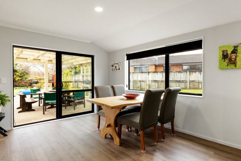 Photo of property in 9 Grace Avenue, Leamington, Cambridge, 3432