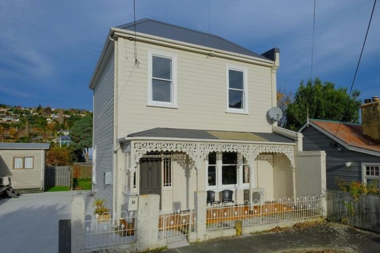Photo of property in 3a Scone Avenue, North East Valley, Dunedin, 9010