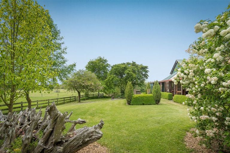 Photo of property in 442 West Melton Road, West Melton, Christchurch, 7676