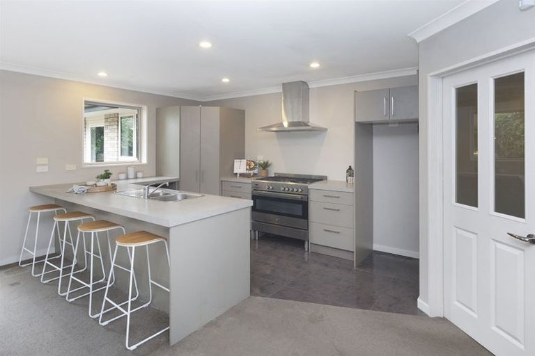 Photo of property in 67 Strathfield Avenue, Dallington, Christchurch, 8061