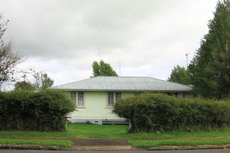 Photo of property in 130 Papanui Street, Tokoroa, 3420