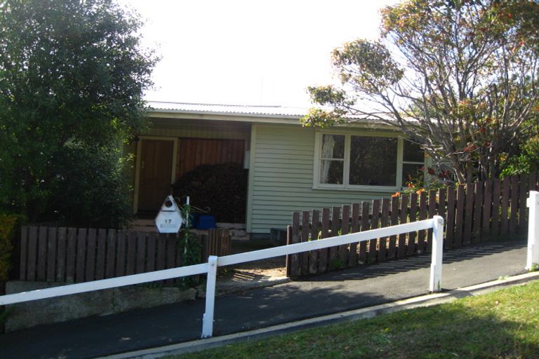 Photo of property in 17 Dalmeny Street, North East Valley, Dunedin, 9010
