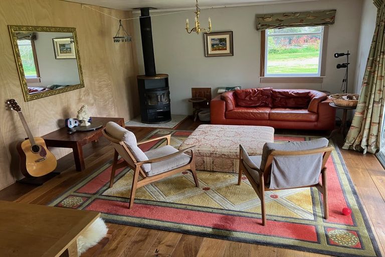 Photo of property in 1305 Motueka Valley Highway, Ngatimoti, Motueka, 7196