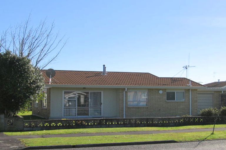 Photo of property in 4a Breckons Avenue, Nawton, Hamilton, 3200