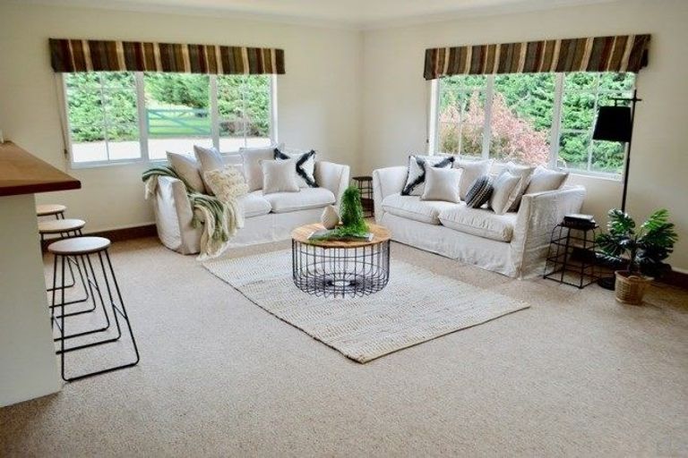 Photo of property in 297 Kuku Road East, Kuku, Levin, 5570