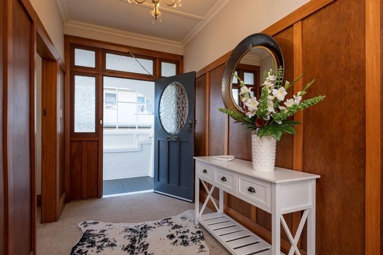 Photo of property in 3 Campbell Street, Karori, Wellington, 6012