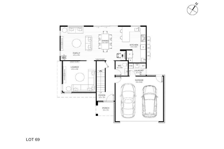 Photo of property in 81 Faulks Drive, Lincoln, 7608
