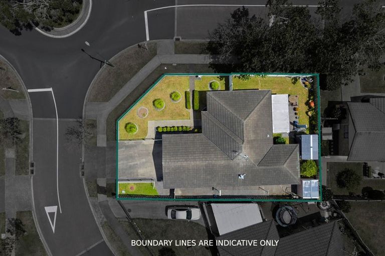 Photo of property in 79 Riverton Drive, Randwick Park, Auckland, 2105