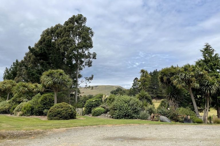 Photo of property in 30 Stenhouse Road, Mount Trotter, Palmerston, 9481