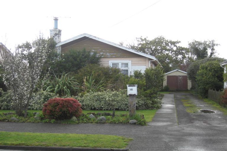 Photo of property in 16 Waltons Avenue, Kuripuni, Masterton, 5810