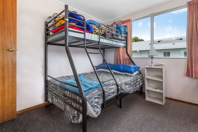 Photo of property in 37 Conclusion Street, Ascot Park, Porirua, 5024