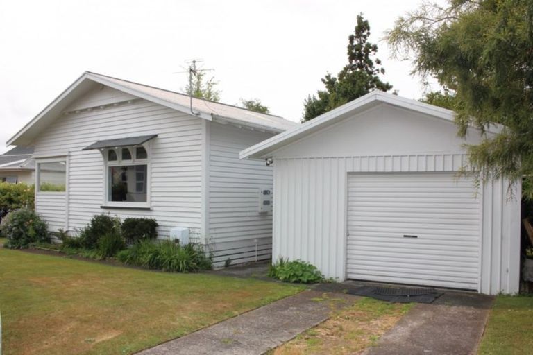 Photo of property in 98 Kelly Street, Inglewood, 4330