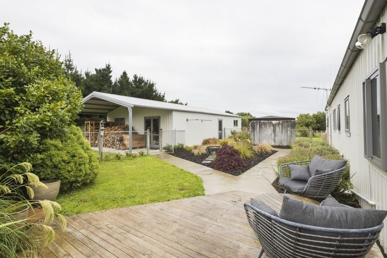 Photo of property in 184 Watershed Road, Bunnythorpe, Palmerston North, 4470
