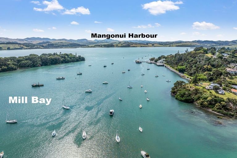 Photo of property in 24 George Street, Mangonui, 0420