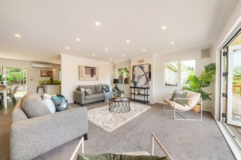 Photo of property in 22 Bridge Road, Birchville, Upper Hutt, 5018