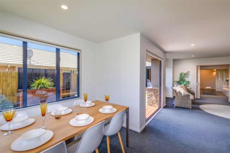 Photo of property in 60 Becmead Drive, Harewood, Christchurch, 8051