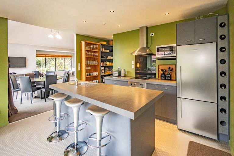 Photo of property in 152c Mangawhero Terrace, Ohakune, 4625