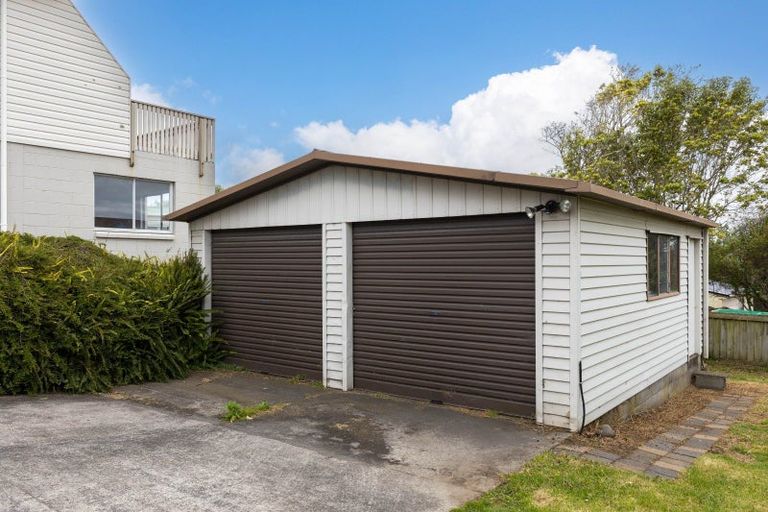 Photo of property in 133 Parklands Avenue, Bell Block, New Plymouth, 4312
