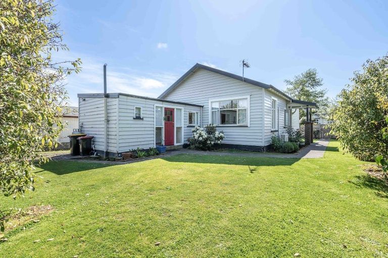 Photo of property in 79 Chapman Street, Richmond, Invercargill, 9810