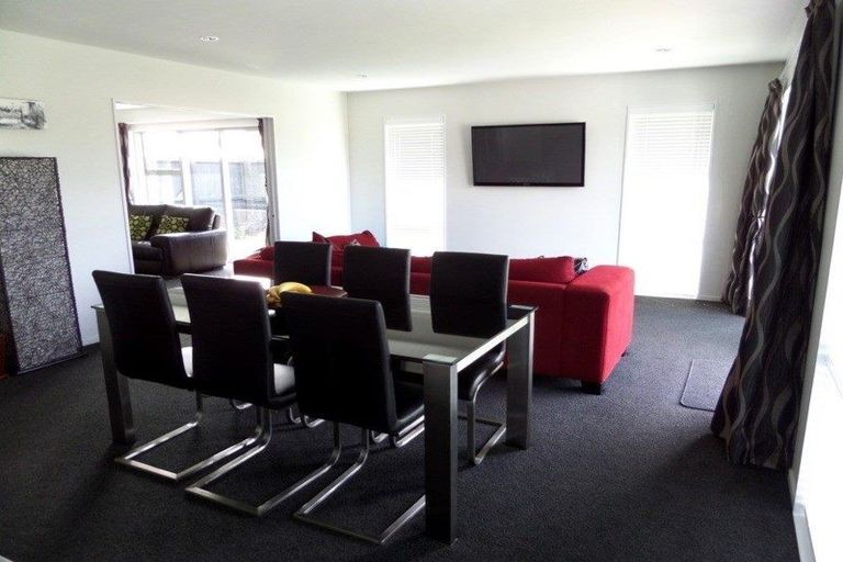 Photo of property in 3 Fintan Mews, Aidanfield, Christchurch, 8025