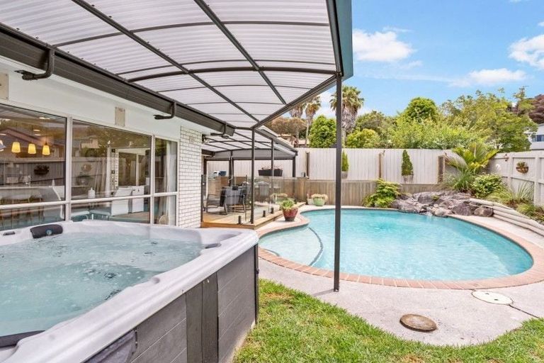 Photo of property in 5 Glenrowan Rise, Bethlehem, Tauranga, 3110