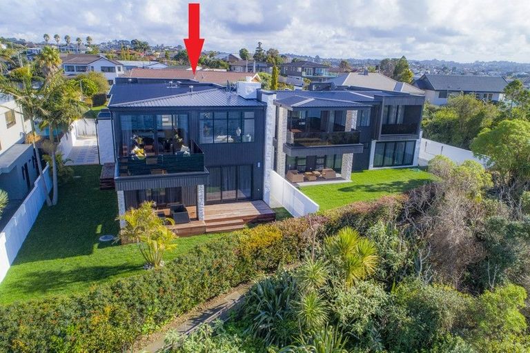 Photo of property in 123b Churchill Road, Rothesay Bay, Auckland, 0630