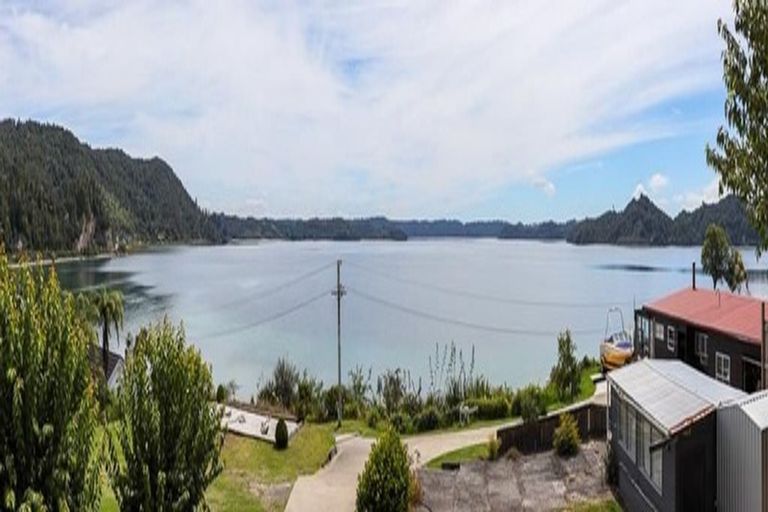 Photo of property in 467 State Highway 30, Lake Rotoma, Rotorua, 3074