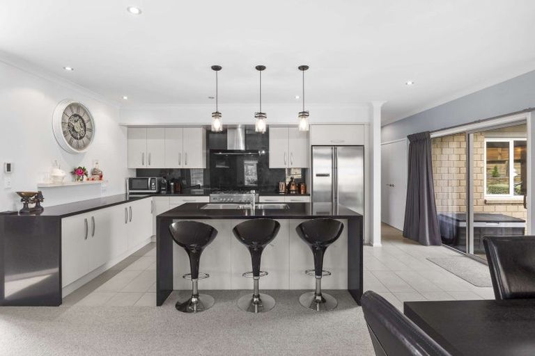 Photo of property in 15 Ballybunnion Crescent, Morrinsville, 3300