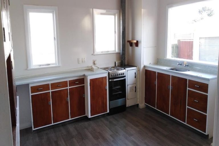 Photo of property in 313 Kennedy Road, Onekawa, Napier, 4110