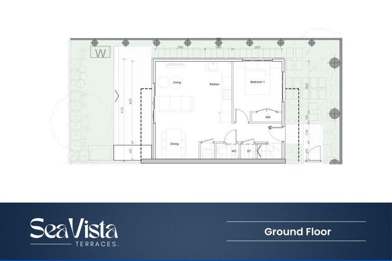 Photo of property in 1/15 Sea Vista Avenue, Beach Haven, Auckland, 0626