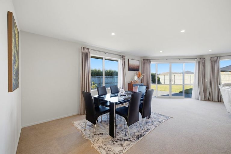 Photo of property in 12 Amelia Place, Wigram, Christchurch, 8025