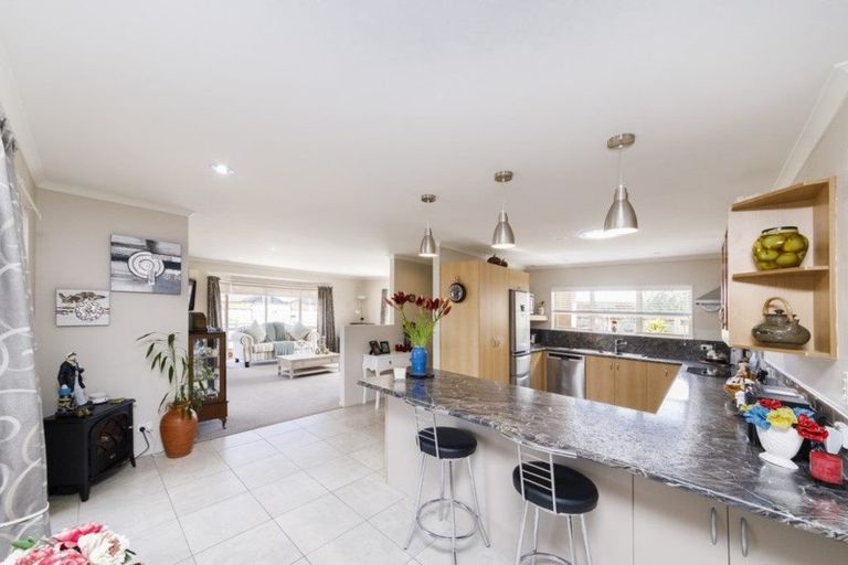 Photo of property in 11 Chestnut Close, Kelvin Grove, Palmerston North, 4414