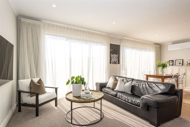 Photo of property in 134a Matsons Avenue, Papanui, Christchurch, 8053