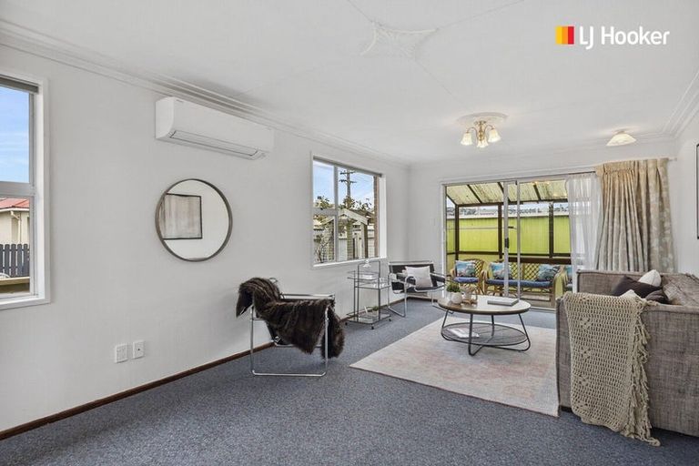 Photo of property in 172a Oxford Street, South Dunedin, Dunedin, 9012