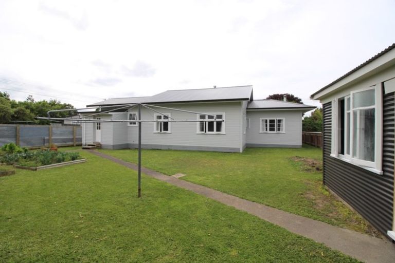 Photo of property in 87 Mill Street, Marton, 4710