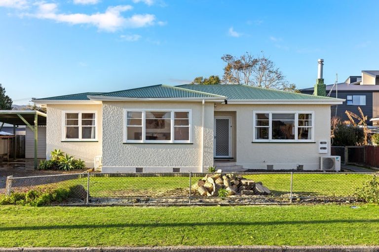Photo of property in 455 Palmerston Road, Te Hapara, Gisborne, 4010