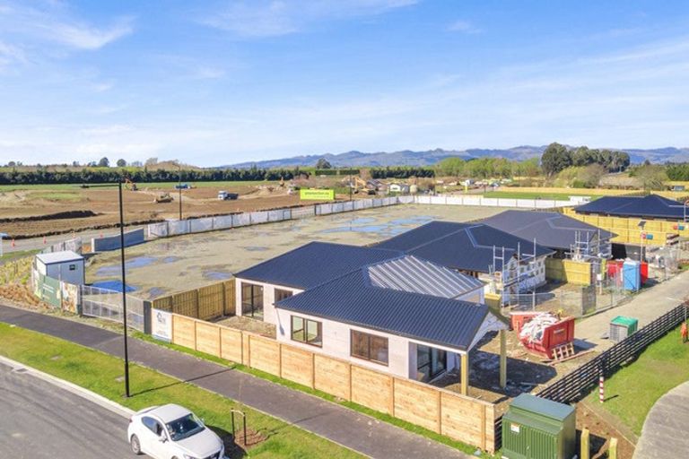 Photo of property in 16 Peek Lane, Rolleston, 7615