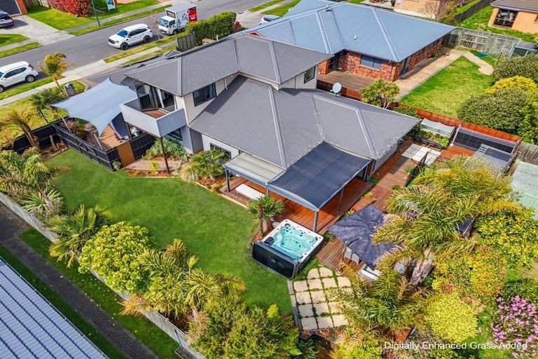 Photo of property in 6 Duggan Drive, Owhata, Rotorua, 3010
