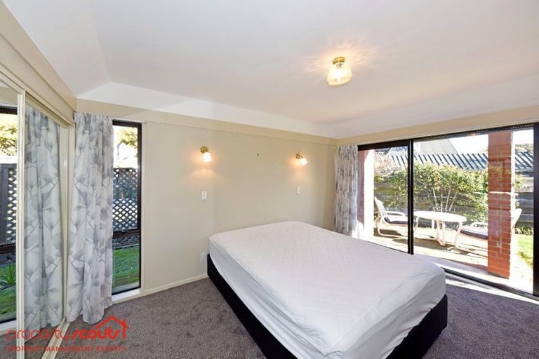 Photo of property in 7 Frith Place, Burnside, Christchurch, 8053