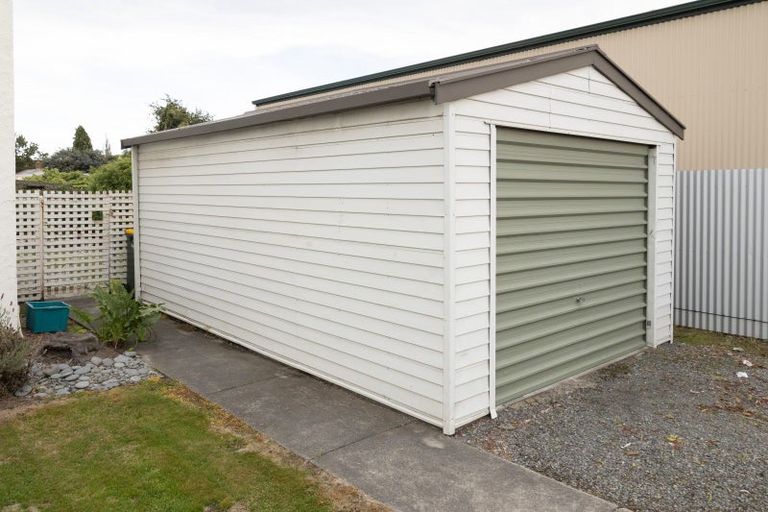 Photo of property in 130 Dobson Street, Ashburton, 7700