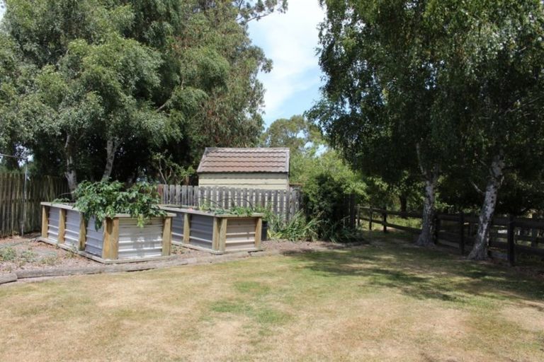 Photo of property in 205 Barton Road, Fairview, Timaru, 7974