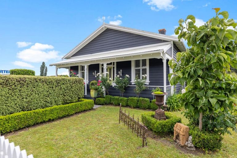 Photo of property in 8 Te Kumi Road, Te Kuiti, 3910