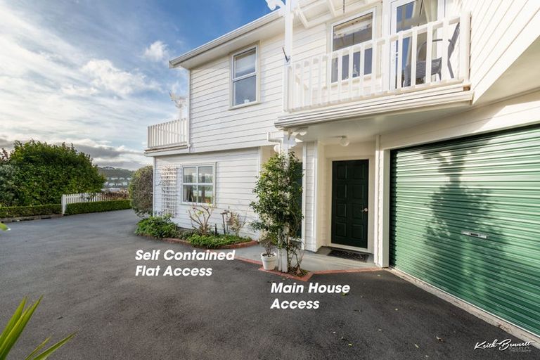 Photo of property in 64c Totara Road, Miramar, Wellington, 6022